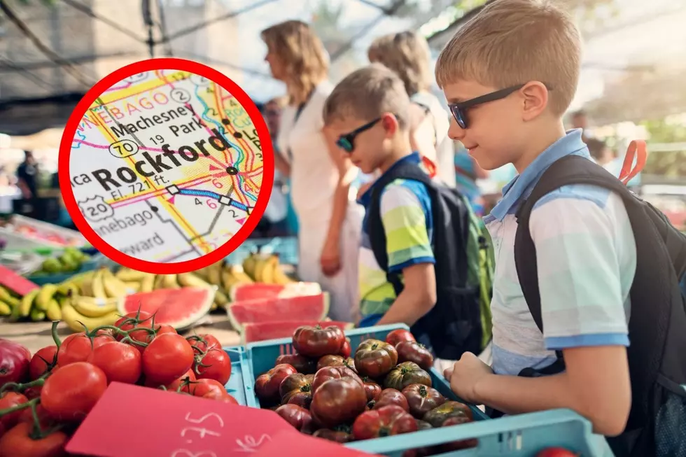 7 Farmers Markets to Visit in Rockford This Summer