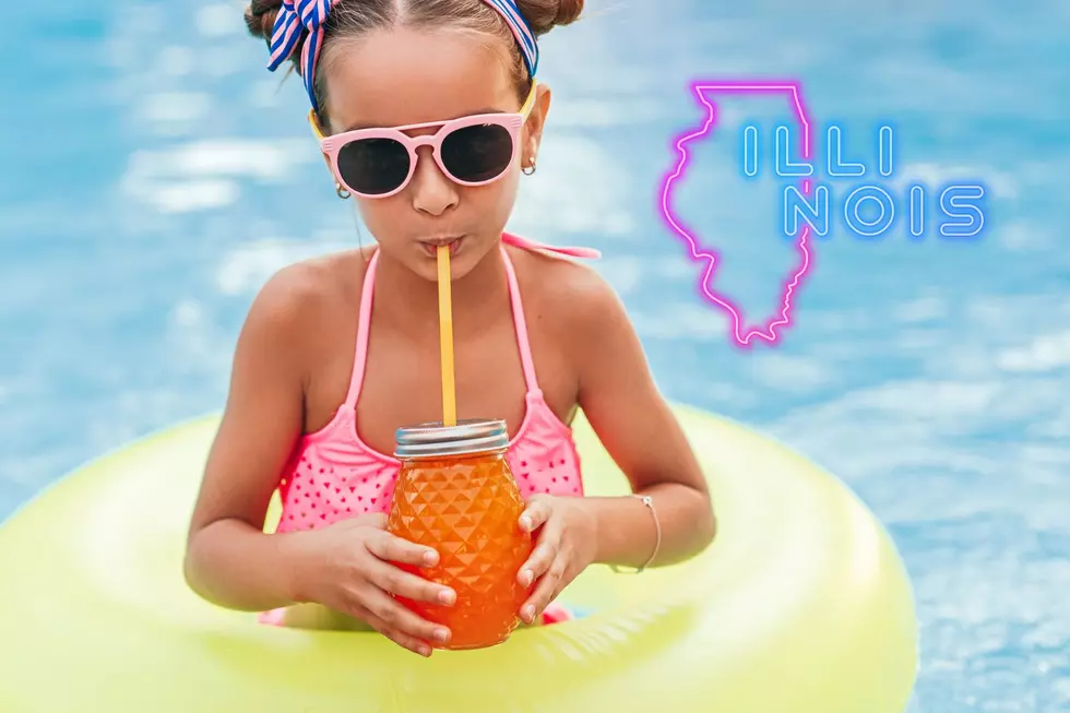 Beat the Heat: Illinois' Favorite 16 Poolside Summer Drinks