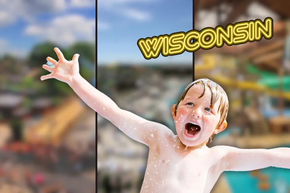 Three Of America's Best Water Parks For 2024 Are In Wisconsin