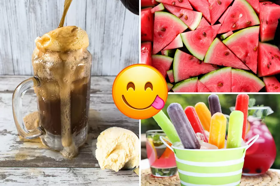 9 Refreshing Sweet Treats Illinoisans Crave During Summer