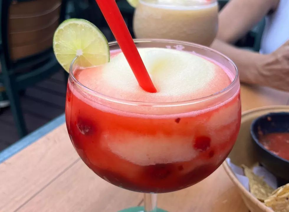 The Best Margaritas in the Midwest Might be Waiting for you in Chicago