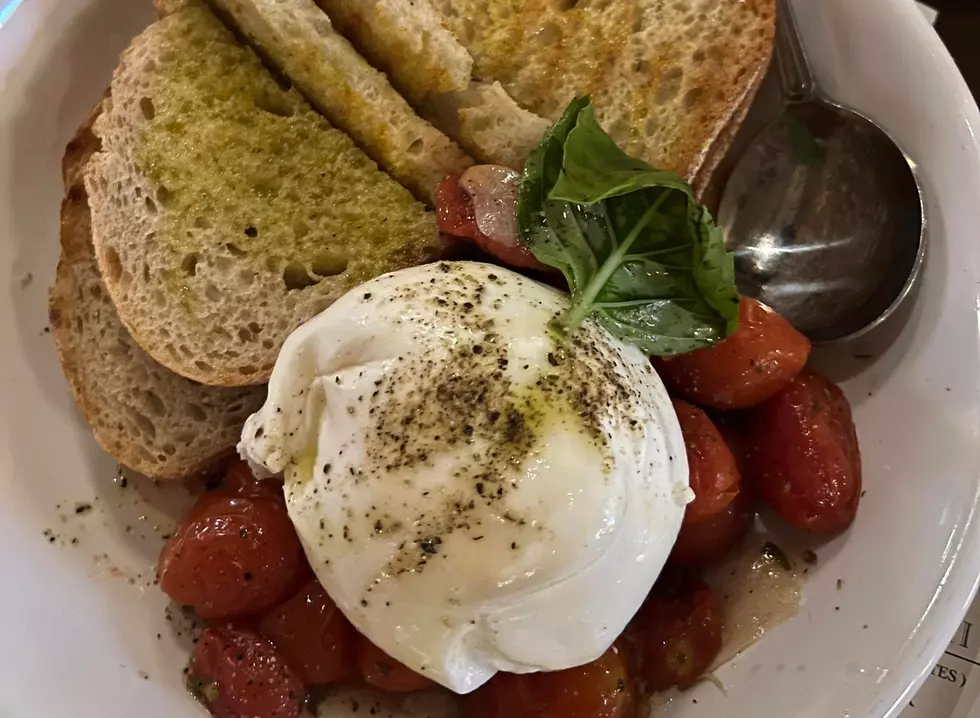 Illinois Hidden Gem is Home to the Best Burrata I&#8217;ve Ever Had
