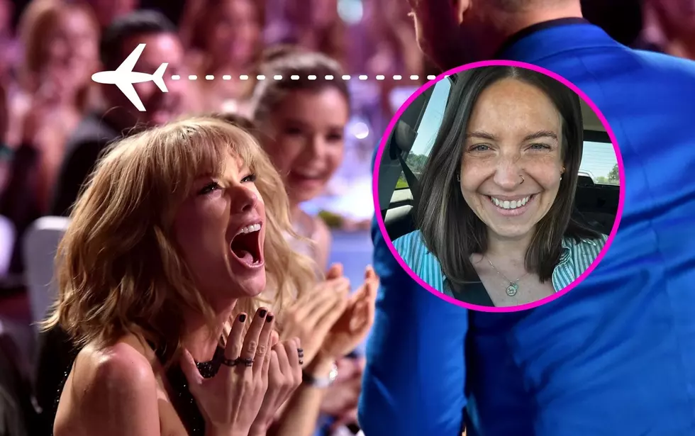 Lucky Wisconsin Woman Wins Taylor Swift &#8216;Eras Tour&#8217; Experience