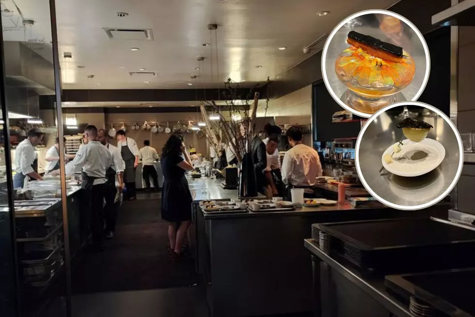 Illinois’ Most Expensive Restaurant Costs Nearly $500 Per Person