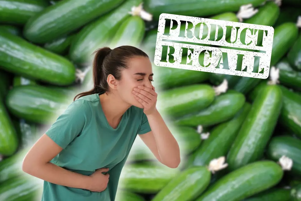 Illinois Cucumber Recall Has Been Raised to Highest Risk Level