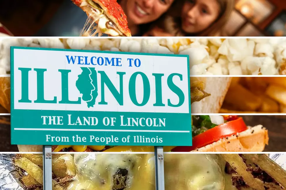 Illinois’ 5 Most Iconic Foods All Visitors Must Try