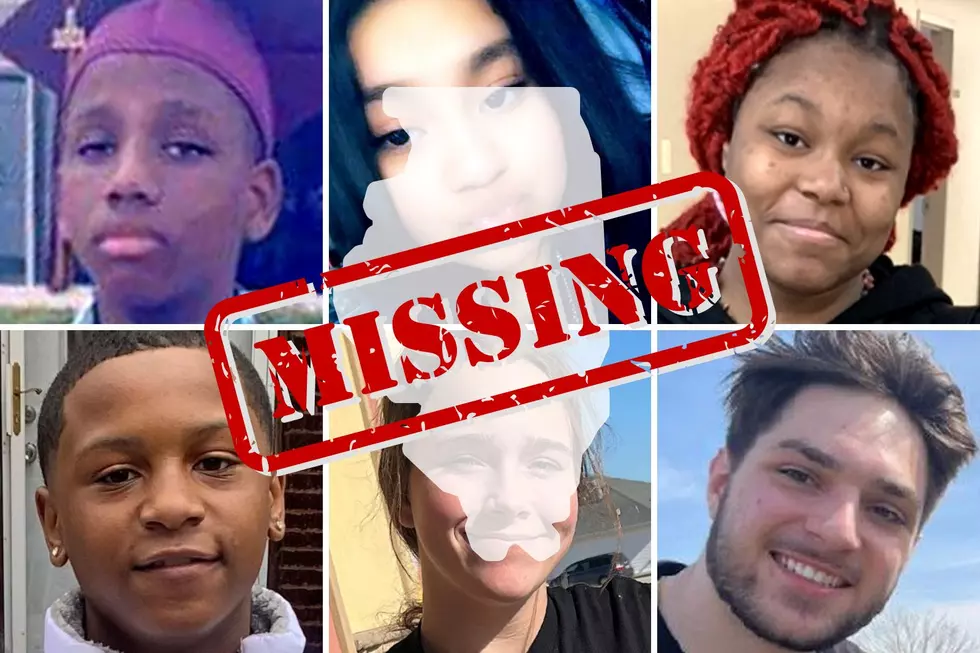These 20 Children Have Gone Missing Around Illinois