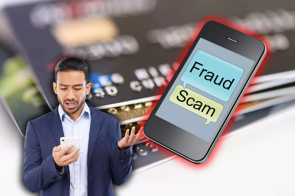WATCH OUT: Text Messages Claiming Credit Card Fraud Could Be Fake