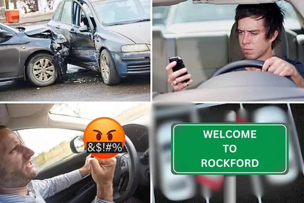 Biggest Reasons Rockford Drivers Are the Worst in Illinois