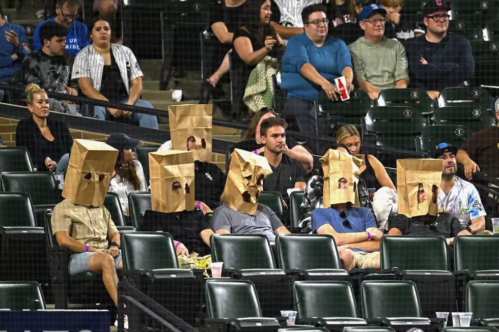 Four of America’s Most Miserable Sports Fanbases Are In Illinois