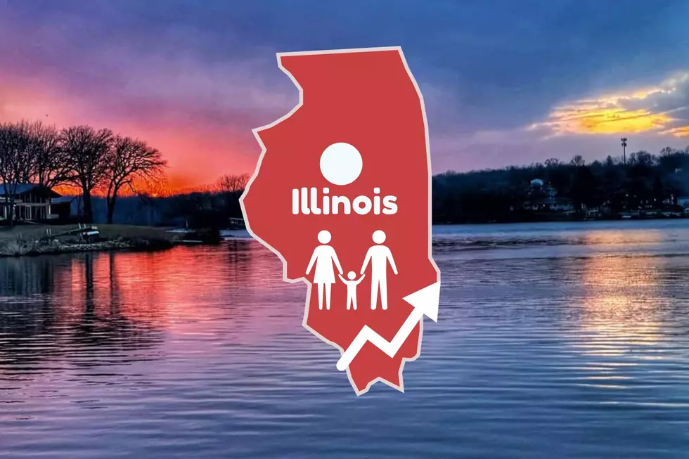 10 Fastest Growing Towns in Illinois