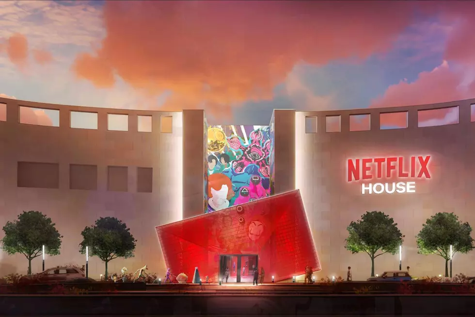 Netflix’ Bold Plans Could Revive Dying Illinois Malls
