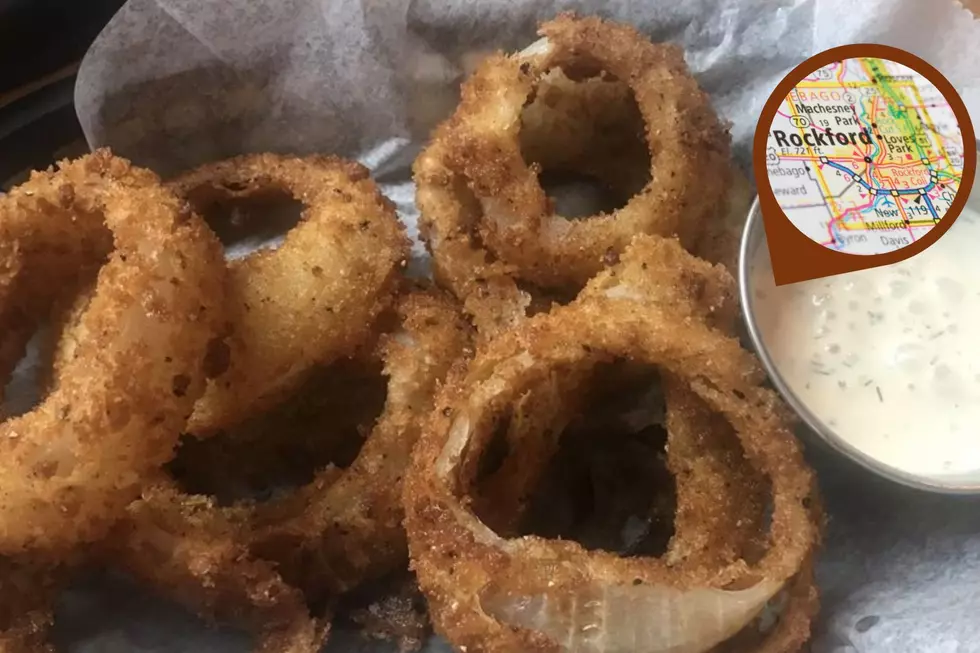 One Ring to Rule Them All: Rockford’s Most Delicious Onion Rings Ranked