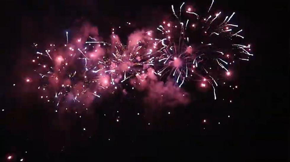 Illinois ‘Largest’ Fireworks Display Is Not Far From Rockford