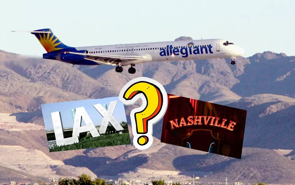 Rockford Airport Isn't Canceling All Flights To LAX & Nashville