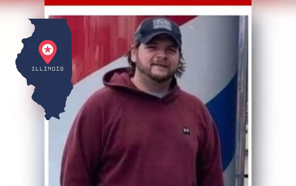 Help Find Missing Person Doug Reed From Mattoon Illinois