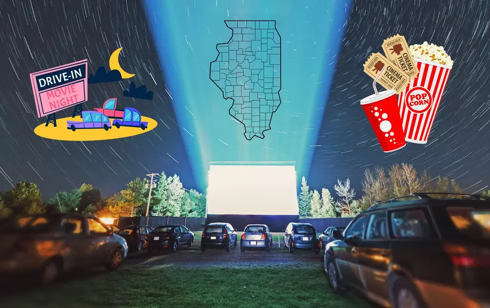 Under the Stars: 5 Best Drive-In Movie Theaters in Illinois &#038; Wisconsin