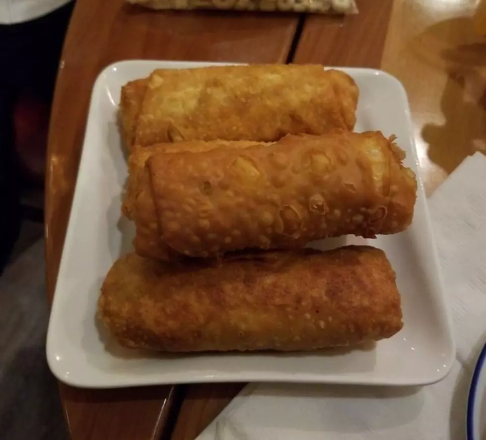 The Absolute Ten Best Places For An Egg Roll In Illinois