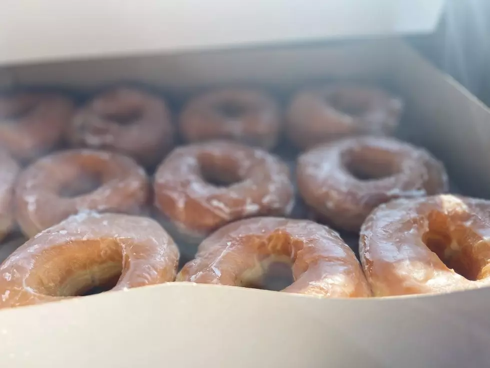 Hole-in-the-Wall Donut Shop Called Illinois’ Best According to Yelp