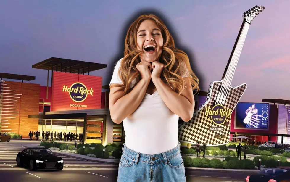 5 Reasons Rockford is Buzzing About Hard Rock Casino Opening
