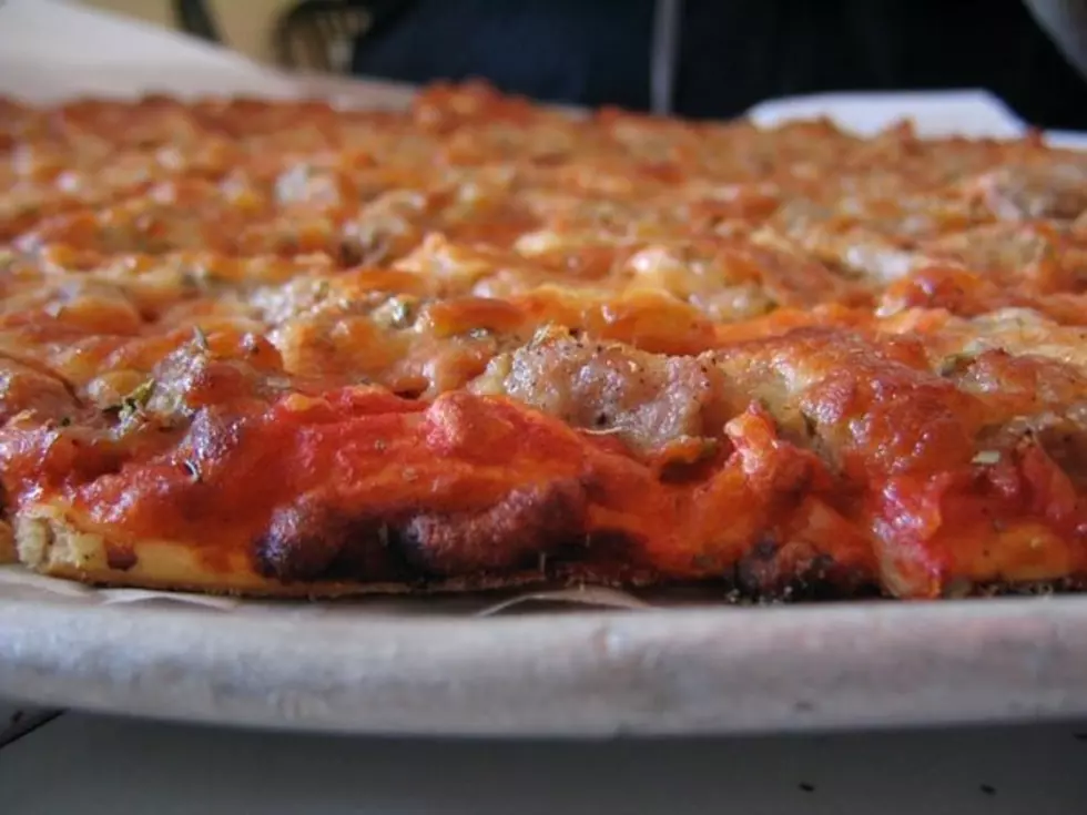 Vito & Nick's Pizzeria via Facebook