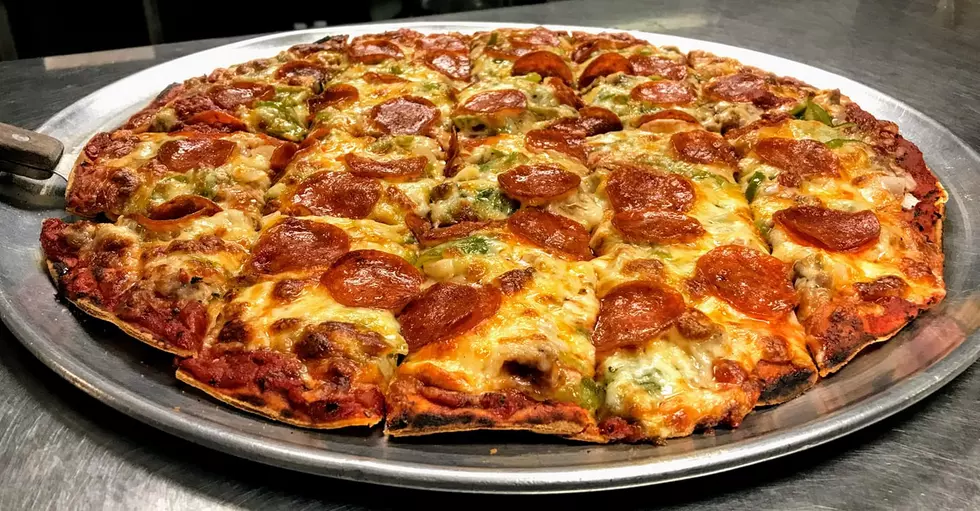 Pat's Pizza Chicago via Facebook
