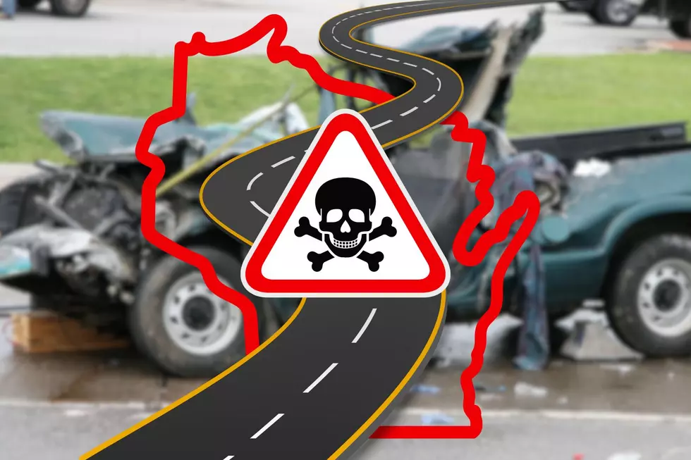 9 Deadliest Roads to Drive in Wisconsin