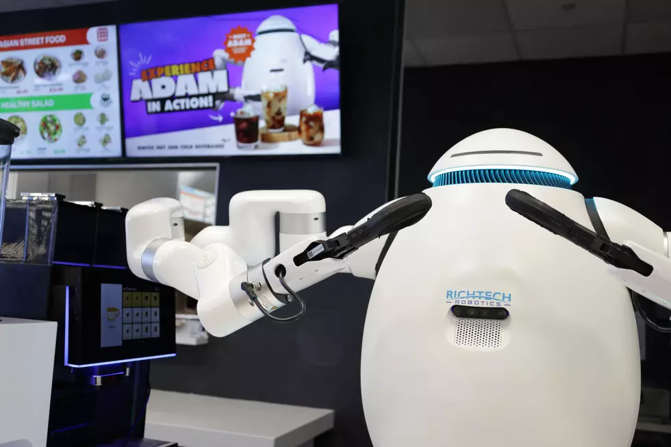 Richtech Robotics