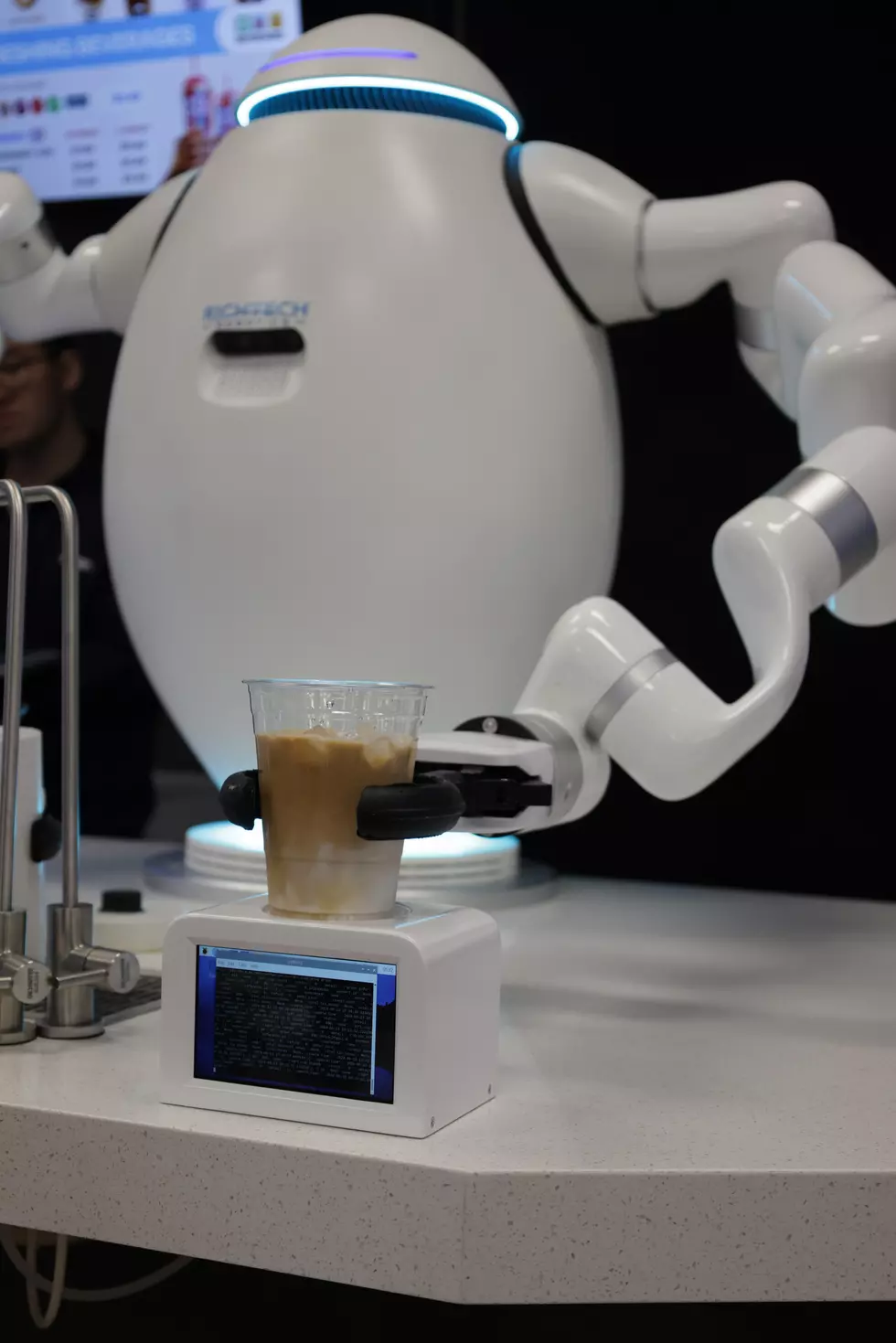 Richtech Robotics