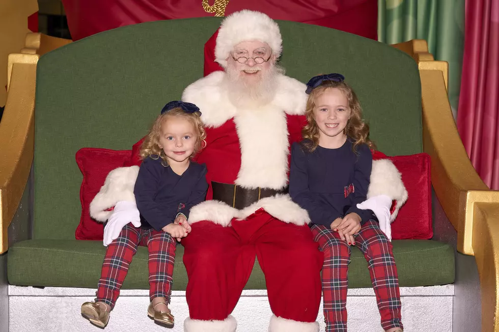 Santa Claus is Coming to Town… EARLY in Illinois This Year
