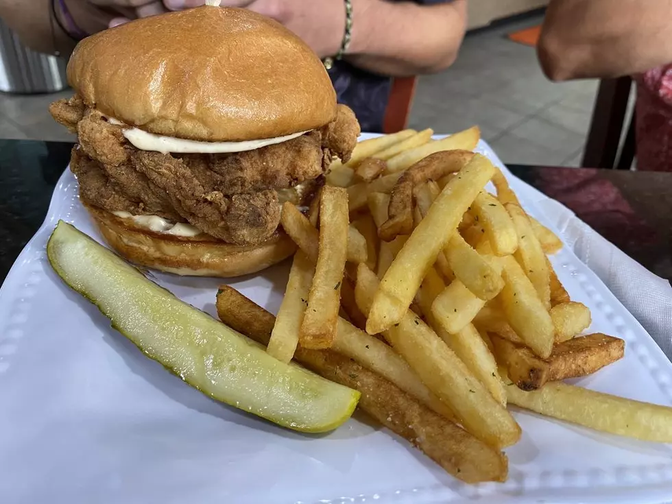 Sonny's Place, Samantha H. via Yelp