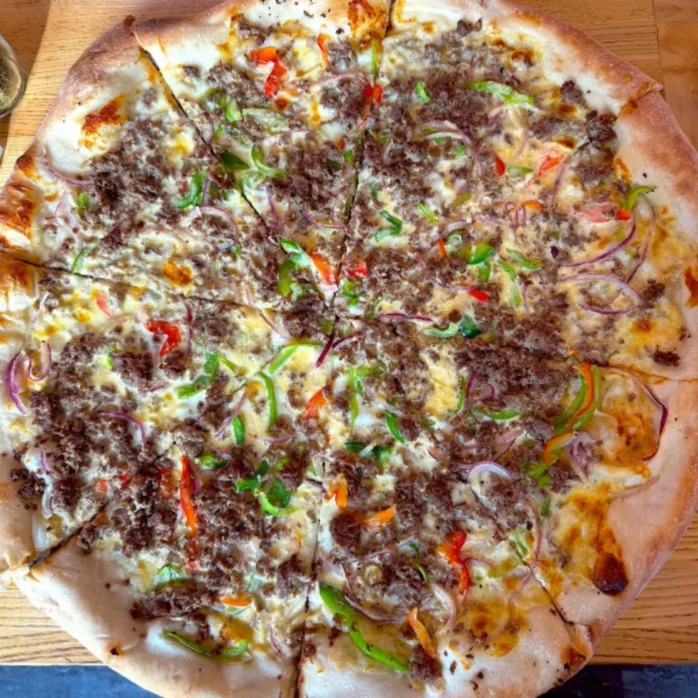 Ian's Pizza Madison via Facebook