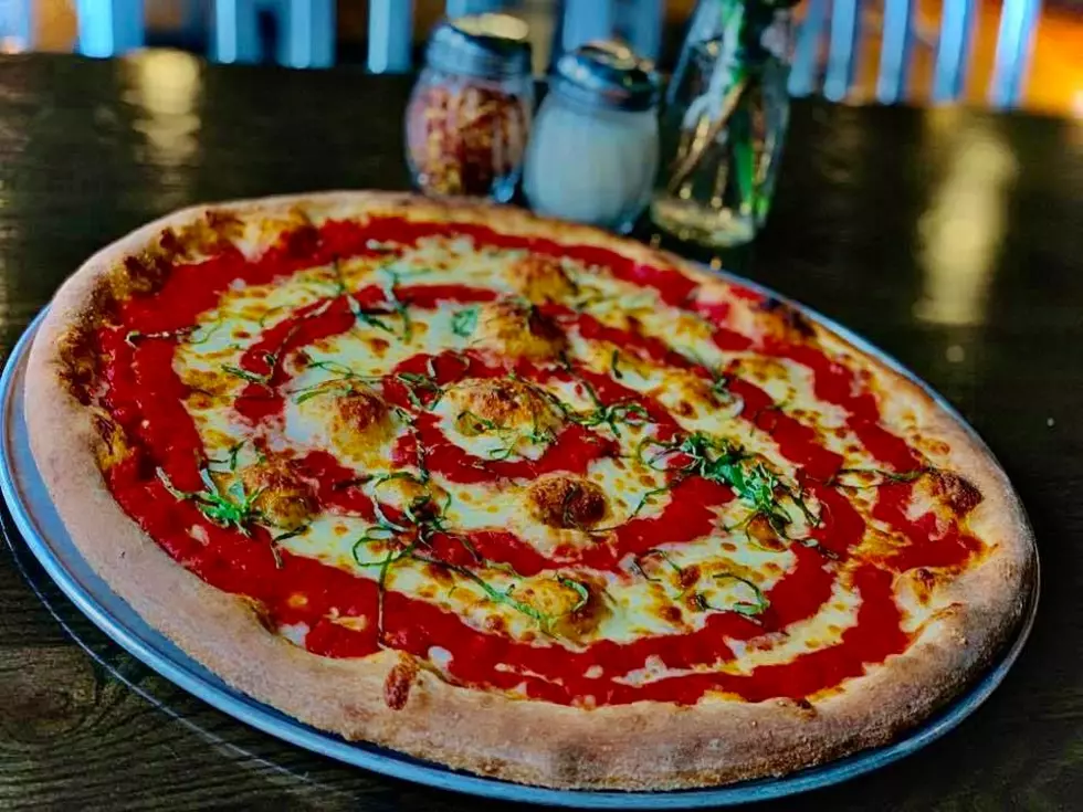 Salvatore’s Tomato Pies via Facebook