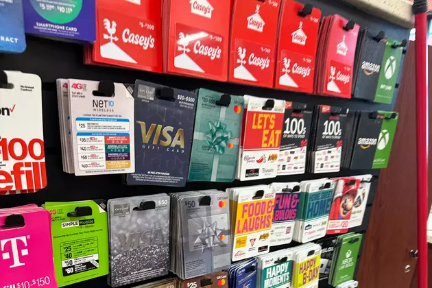 Does Casey'S Sell Visa Gift Cards: Everything You Need to Know
