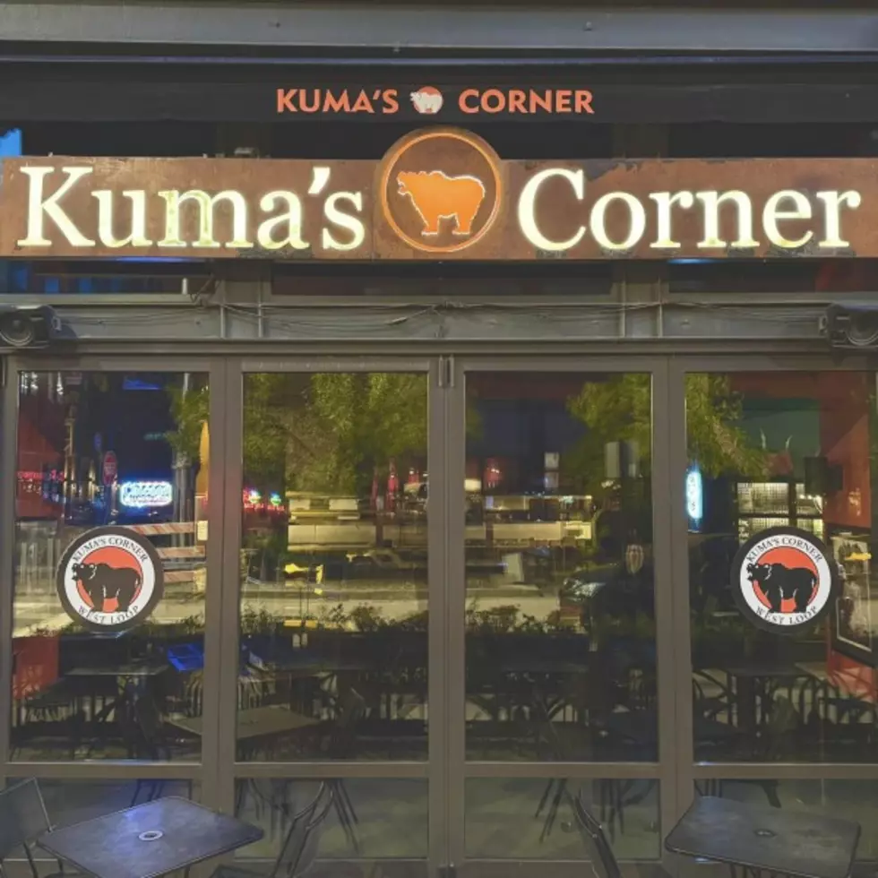 Kuma's Corner Schaumburg via Facebook