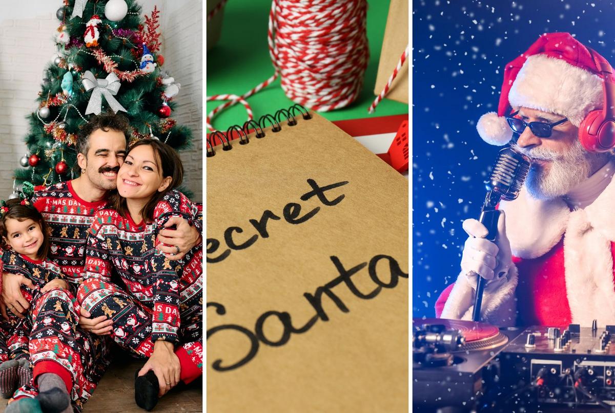 The Holiday Traditions Illinois Loves to Complain About