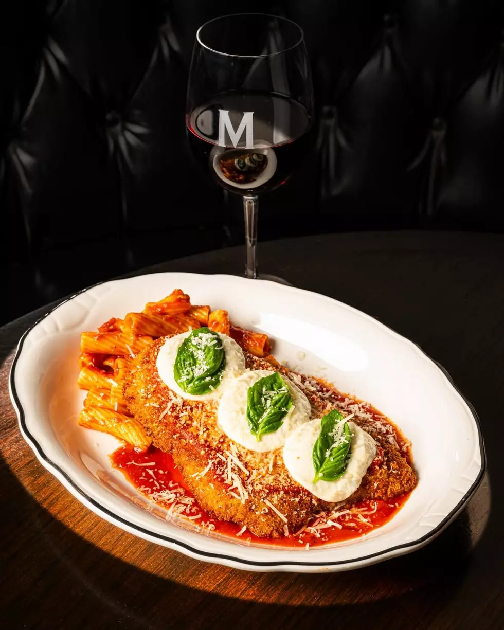 Maggiano's via Facebook
