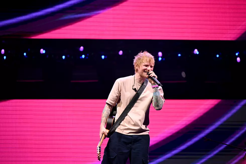 Where Ed Sheeran Should Go If He Ever Visits Rockford Again