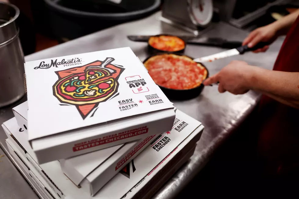 One Of Chicago's Most Famous Pizza Spots Is Closing