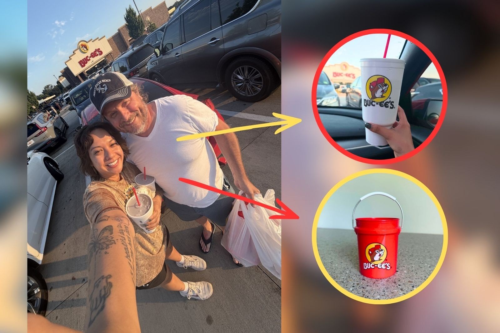 My First Buc-ee's Haul: What I'd Absolutely Buy Again