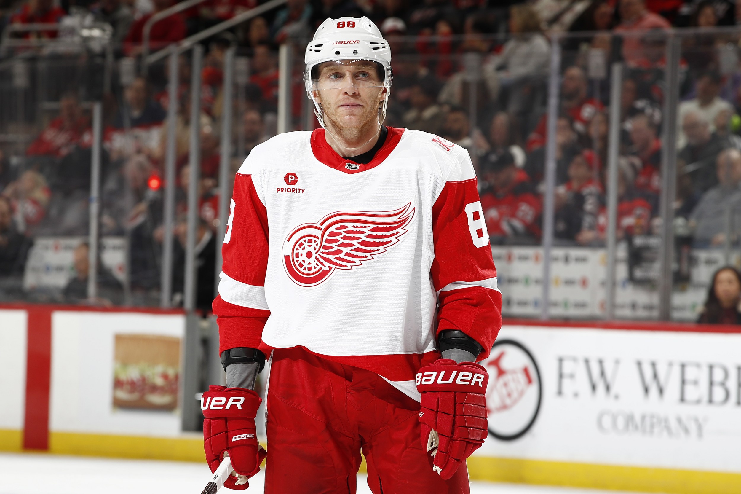 Should Patrick Kane Return To The Blackhawks?