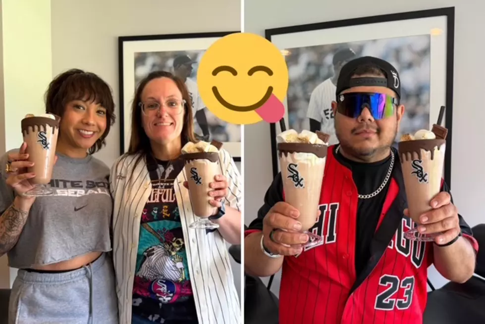Viral White Sox Milkshake Make a Sweet Comeback in 2026