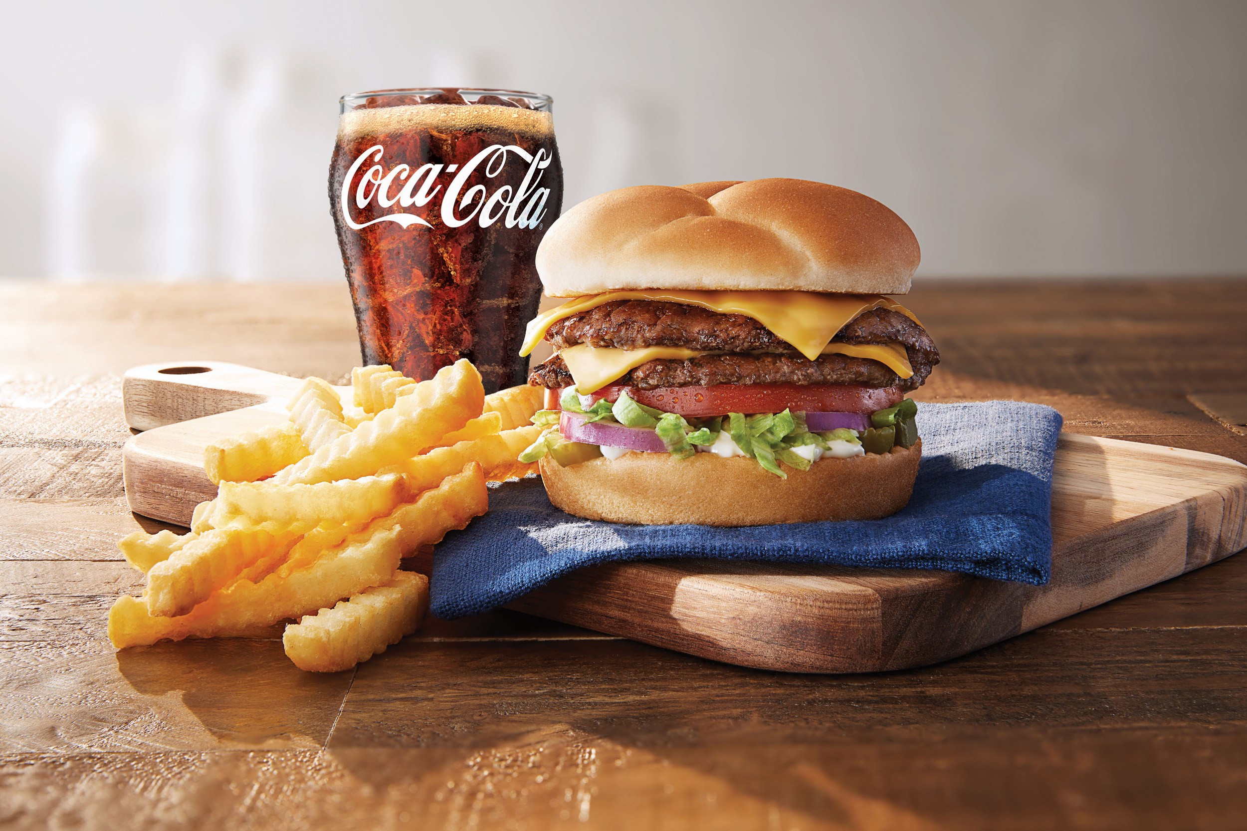 Culver's Just Made A Big Change To Its Fountain Drinks