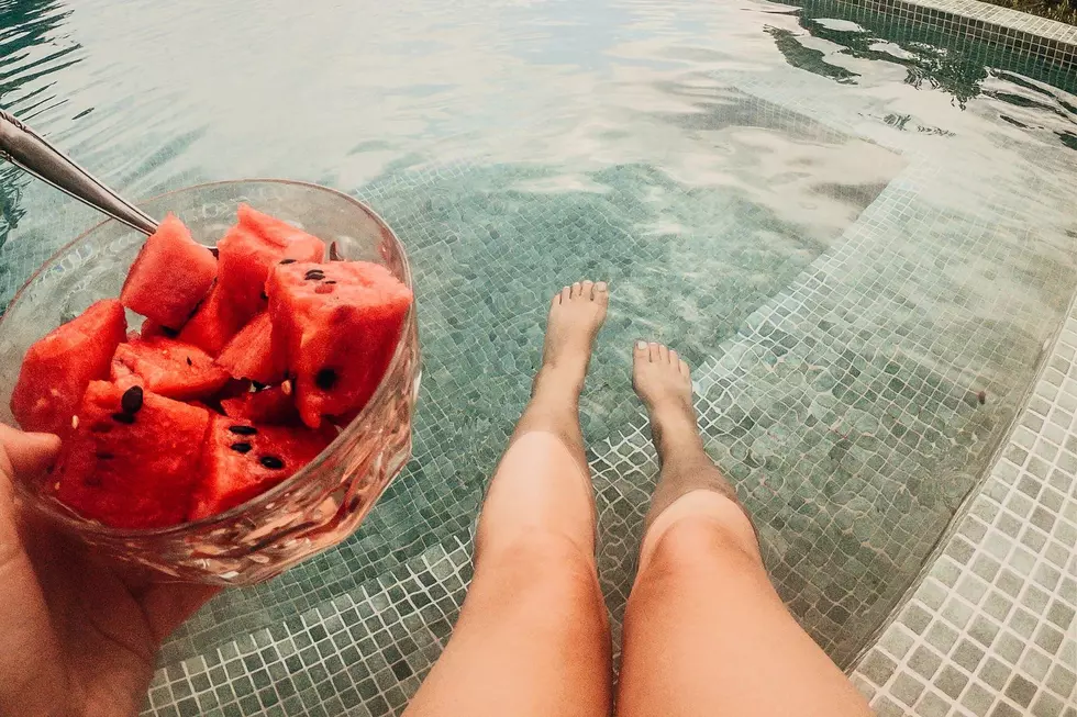 Rockford Residents Reveal Their Favorite Poolside Snacks