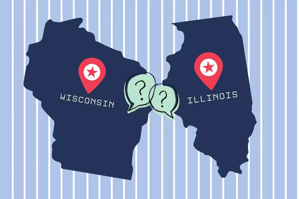 Things Wisconsin Has That Illinois Desperately Needs
