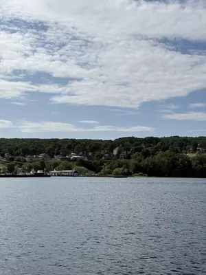 This Wisconsin Town Is Worth Every Mile From Rockford