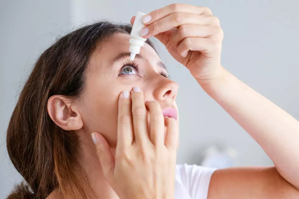 Illinois Consumers Warned as Clear Eyes Eye Drops Face Nationwide Recall