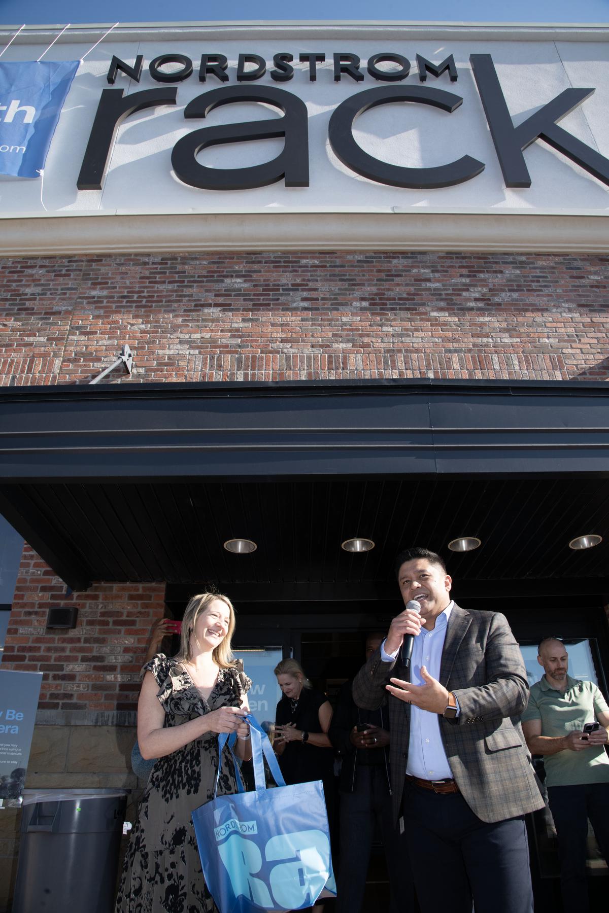 Nordstrom Rack Is Opening Another Store Near Rockford