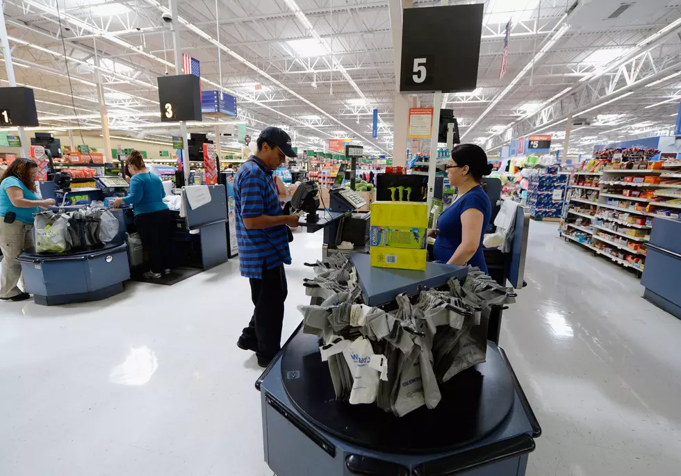 BREAKING: Tap to Pay Is Coming to Walmart & Sam’s Club