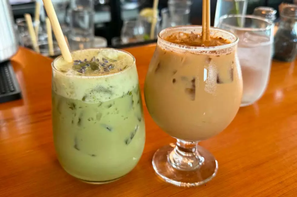 I Think I Found The Best Matcha Right Here In Rockford